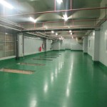 丰城FRP玻璃钢防腐地坪-缩略图2