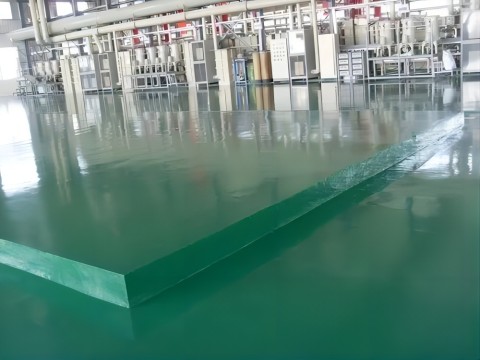 丰城防腐蚀地坪,环氧玻纤地坪，玻纤工业地坪，环氧玻纤布地坪,乙烯基玻纤布地坪