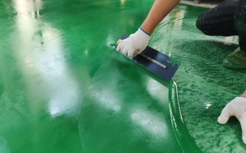 丰城什么是VEF地坪,VEF地坪厂家