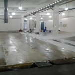 丰城防腐防静电地坪,防腐防静电自流平地坪-缩略图2