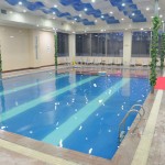丰城聚脲地坪,防腐蚀地坪-缩略图1