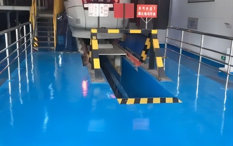 丰城环氧防腐蚀地坪,环氧积层地坪