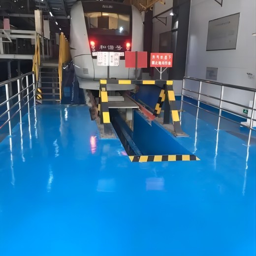丰城环氧防腐蚀地坪,环氧积层地坪